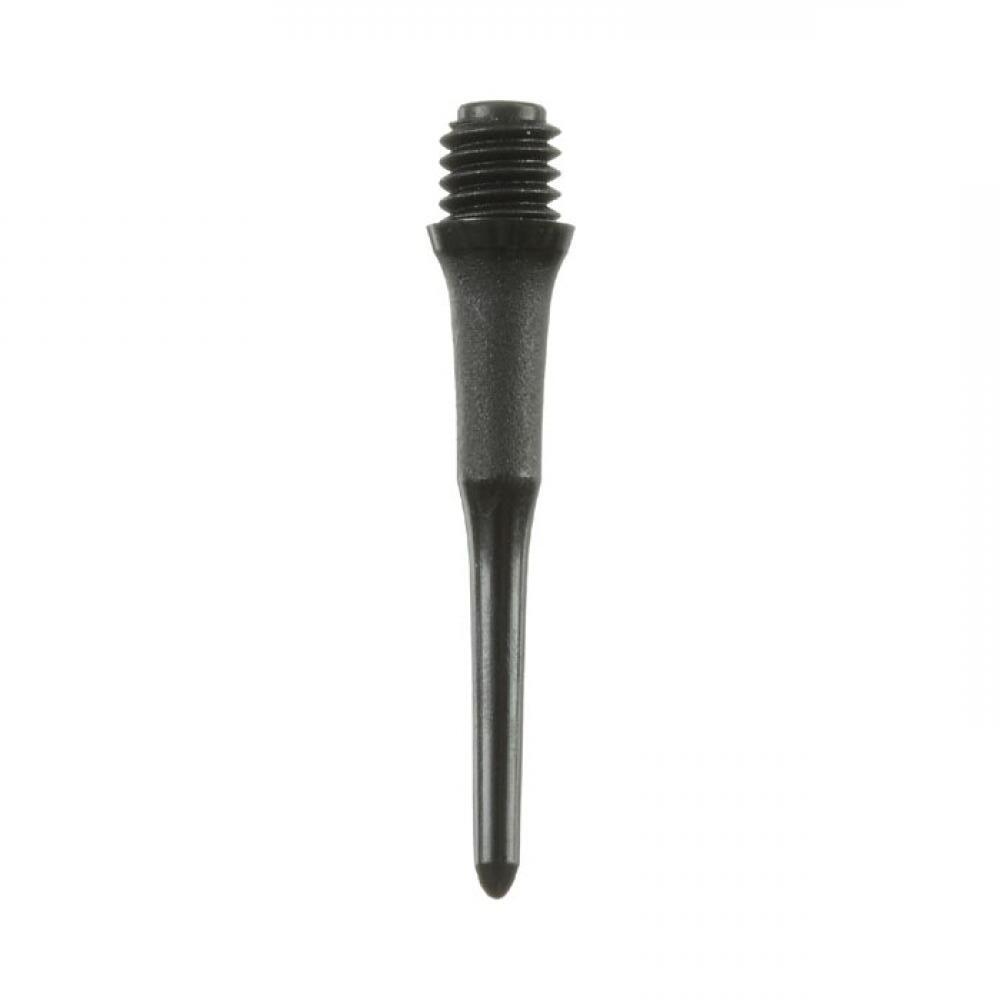 Puntas L-Style Lippoint Negra 2ba 24mm 50unid 2/3