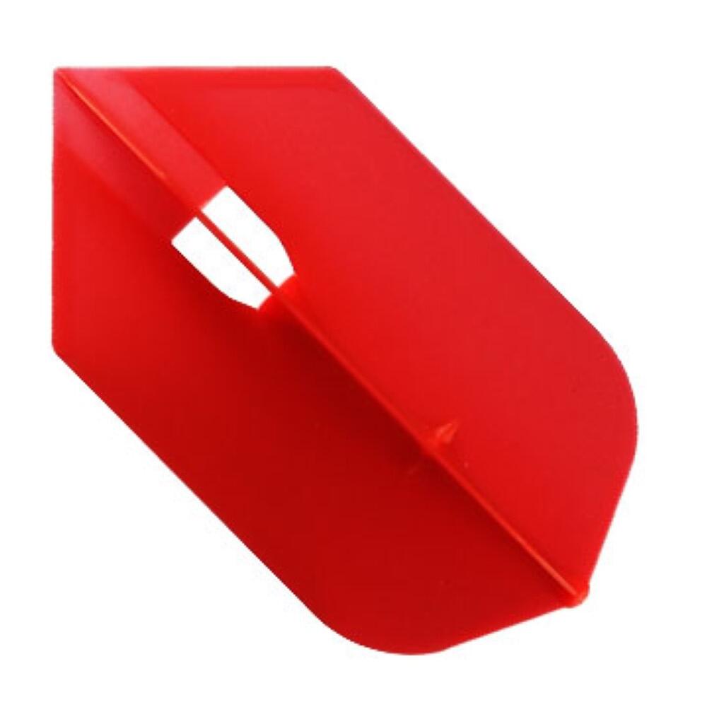 Plumas L-Flight Champagne Ring Slim Roja 2/3
