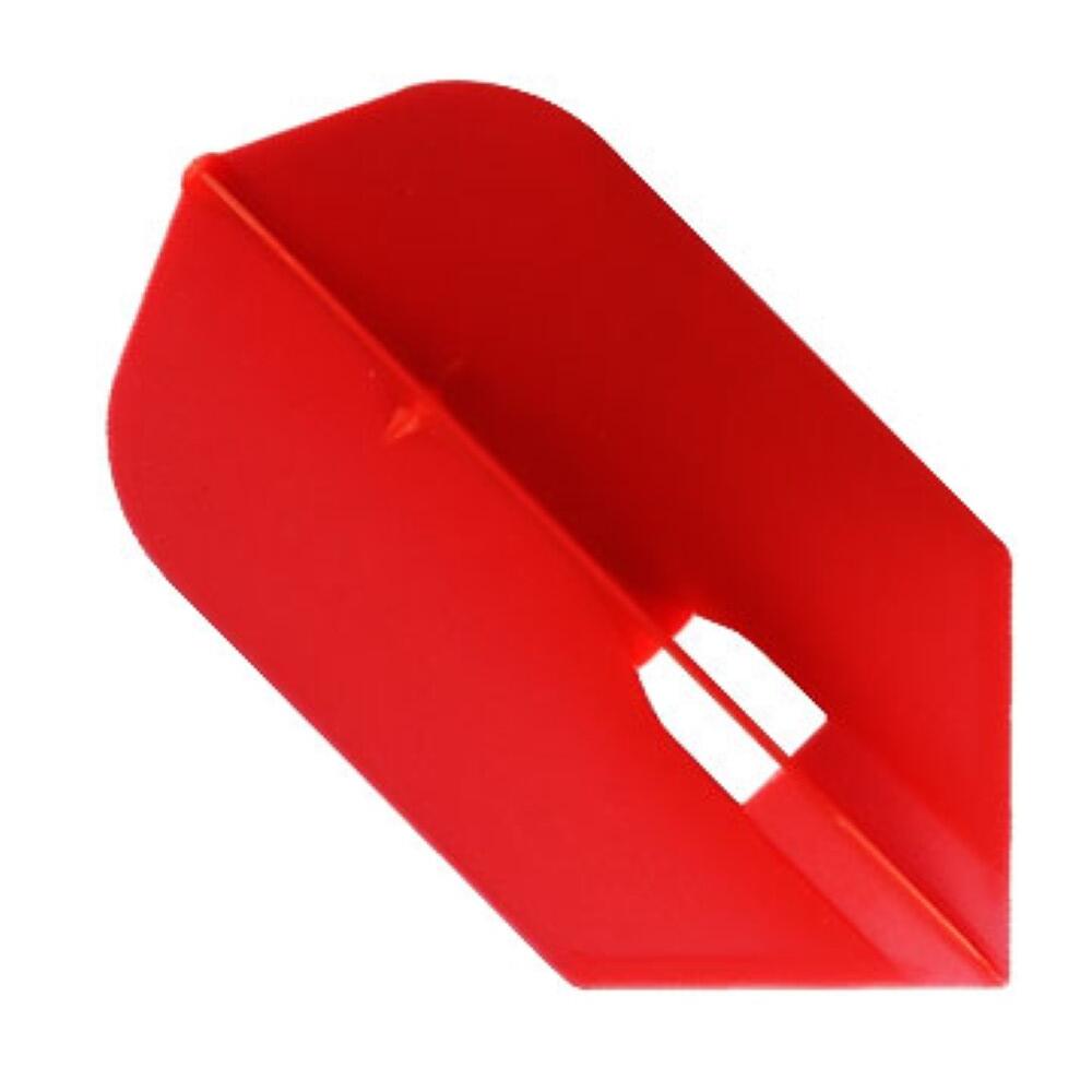 Plumas L-Flight Champagne Ring Slim Roja 3/3
