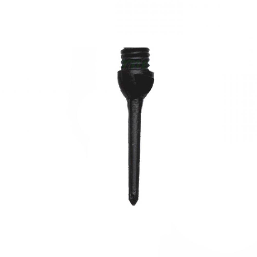Puntas Keypoint Mini Black 2ba 18. 5mm 100unit 2/3