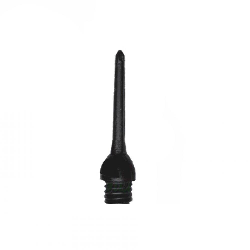 Puntas Keypoint Mini Black 2ba 18. 5mm 100unit 3/3