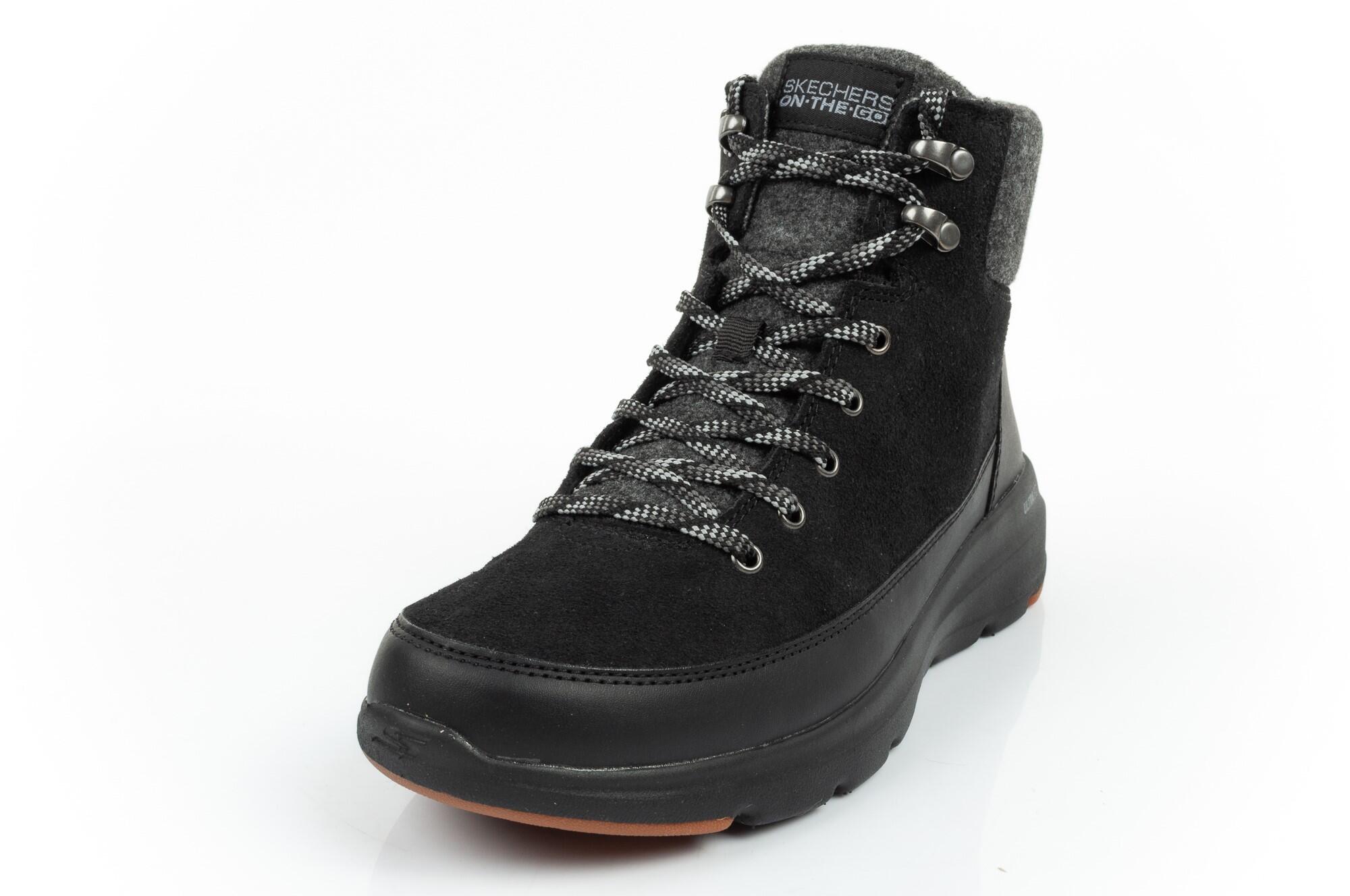 Dámské sportovní boty Skechers 3/7