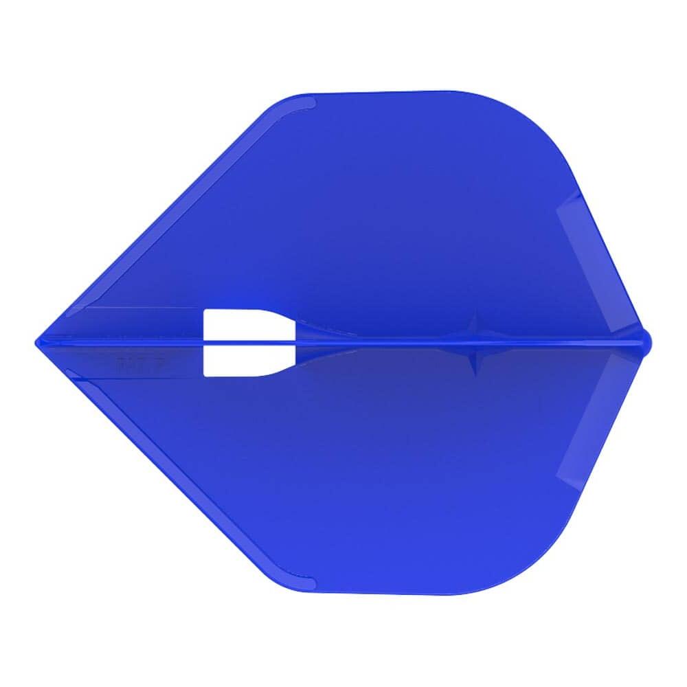 Plumas L-Flight Champagne Ring L1PRO Standard Azul 2/3