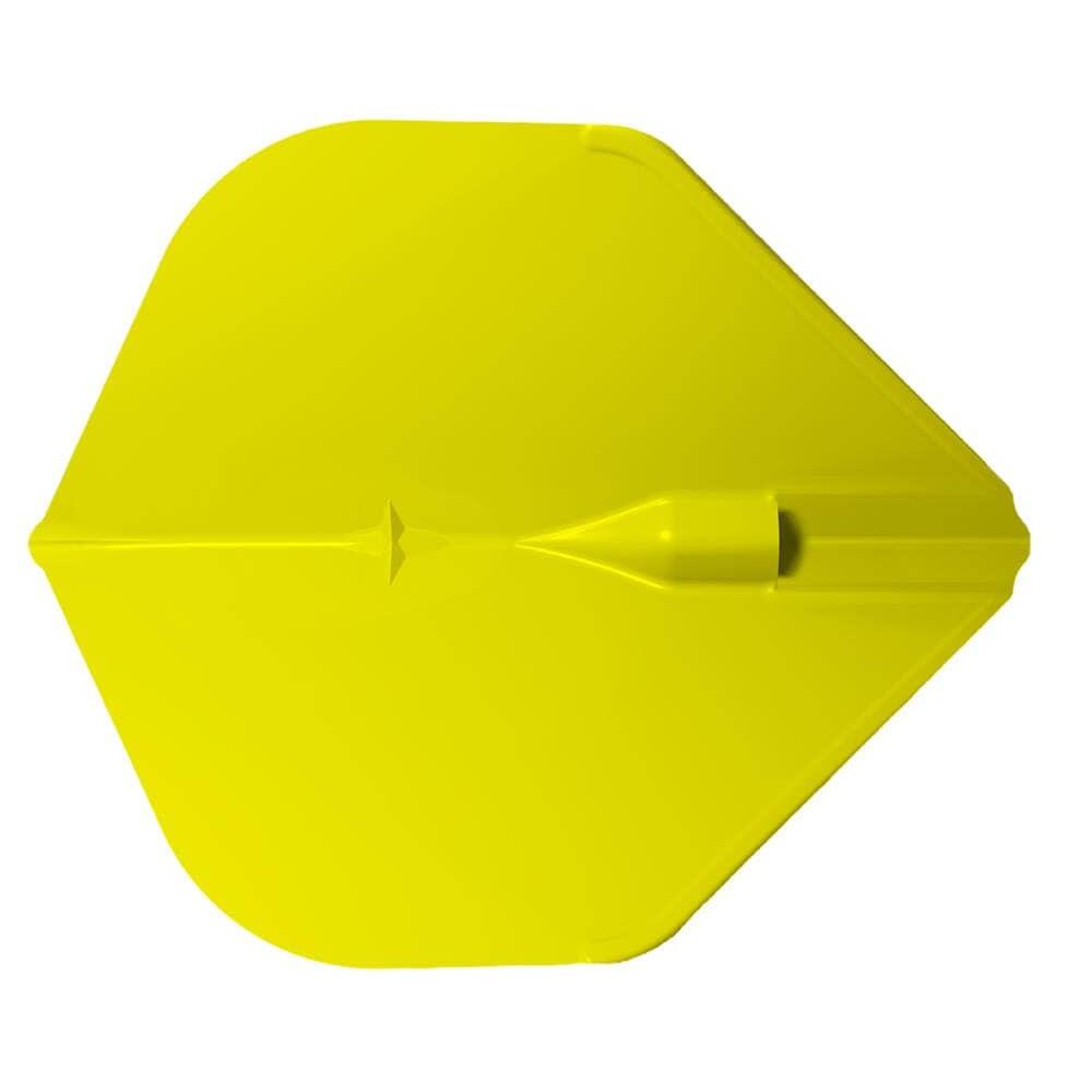 Plumas L-Flight Champagne Integrado L1EZ Standard Amarillo 3/3