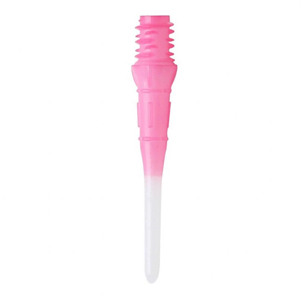 Puntas Lippoint Premium Two Tone Pink 2ba 25mm 30unid 2/3