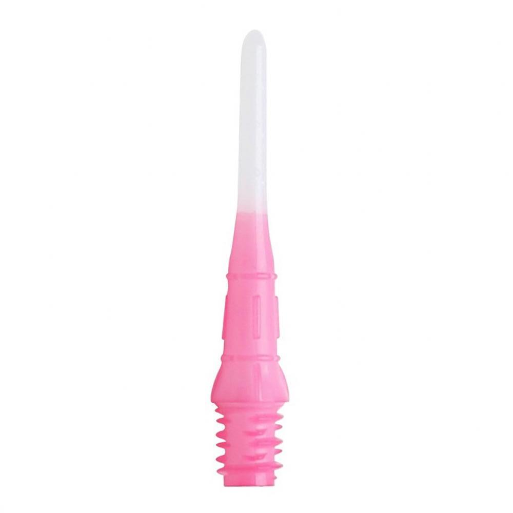 Puntas Lippoint Premium Two Tone Pink 2ba 25mm 30unid 3/3