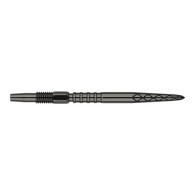 Target Swiss Points DS Black 35 mm