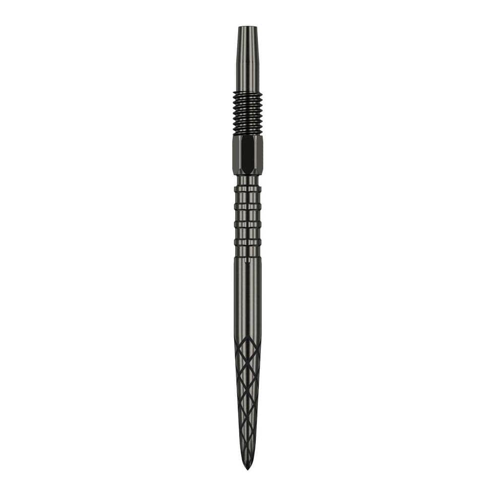 Target Swiss Points DS Black 35 mm 2/3