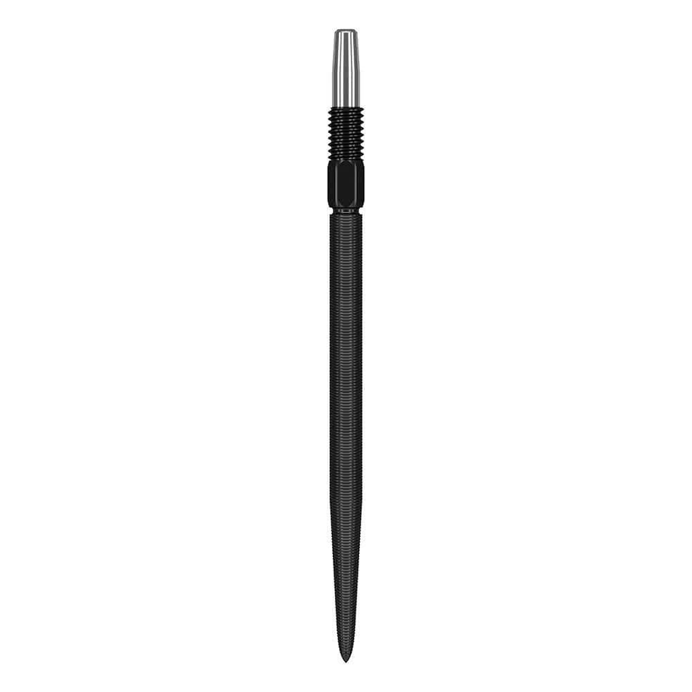 Target Swiss Black Nano Points 35mm 2/3