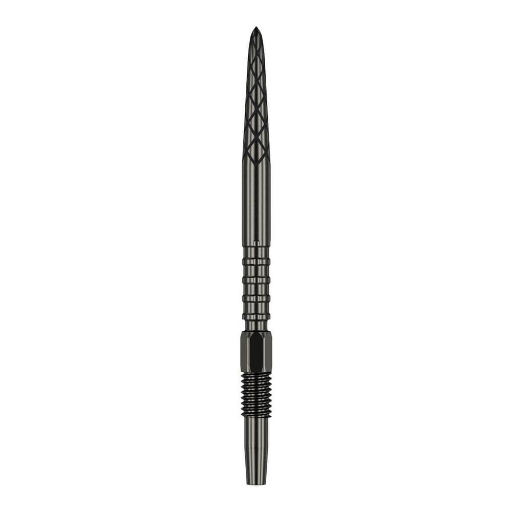 Target Swiss Points DS Black 35 mm 3/3