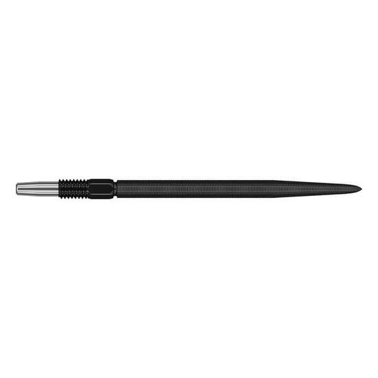 Target Swiss Black Nano Points 35mm