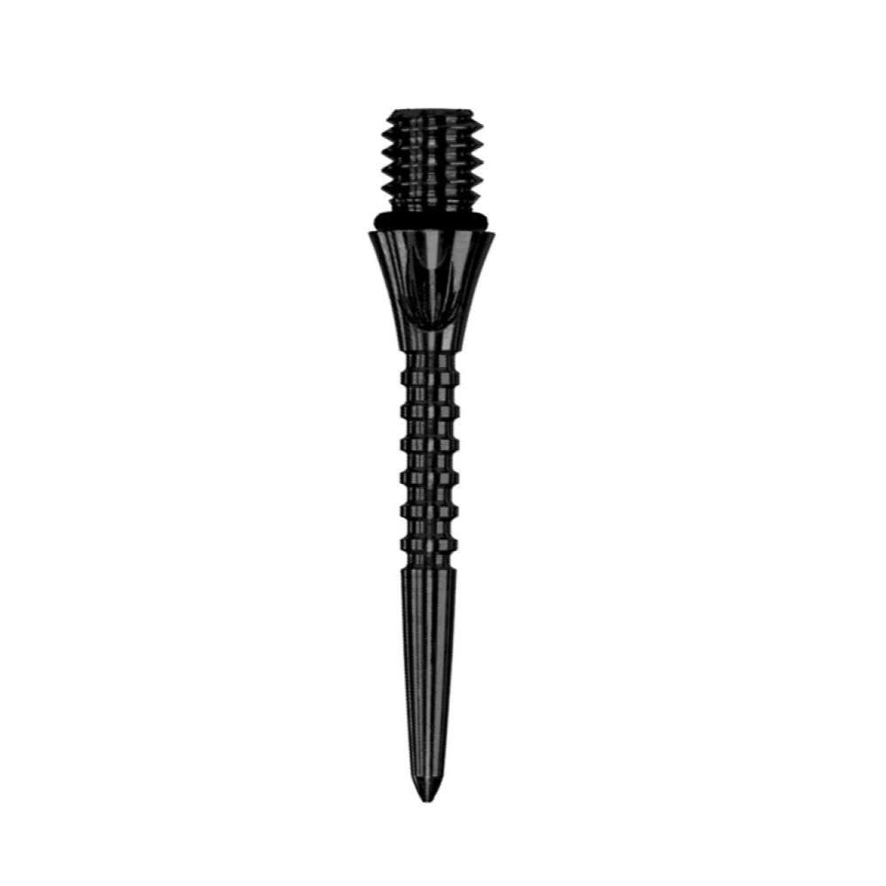 Puntas Conversion Target Titanium Black 26 mm. 2/3