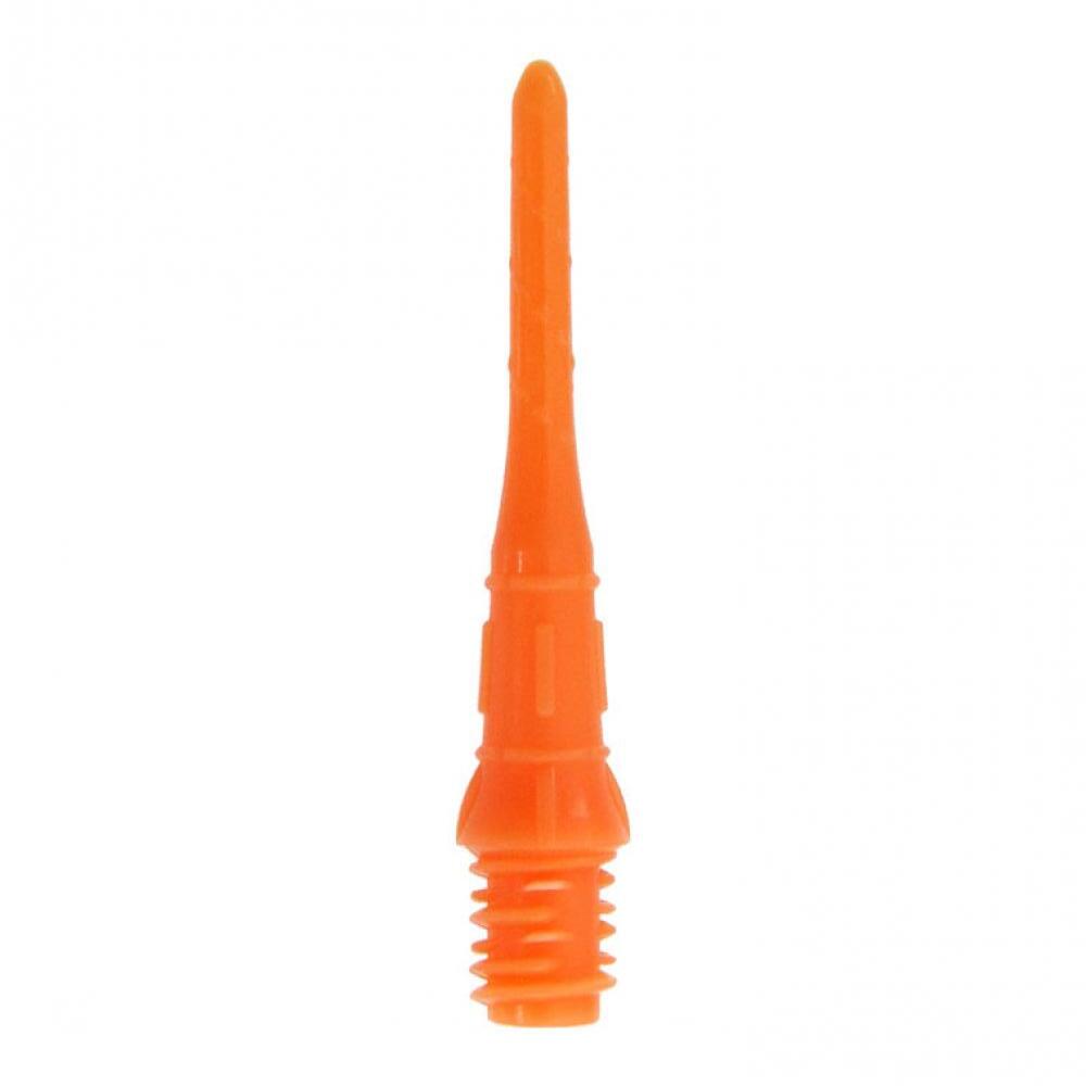 L-Style Lip Point Premium Orange 30 Stück 3/3
