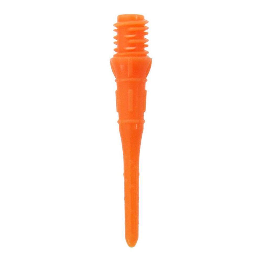 L-Style Lip Point Premium Orange 30 Stück 2/3