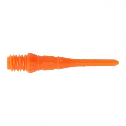 L-Style Lip Point Premium Orange 30 Stück