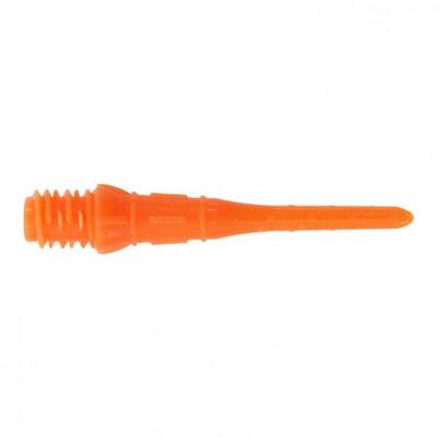 L-Style Lip Point Premium Orange 30 Stück