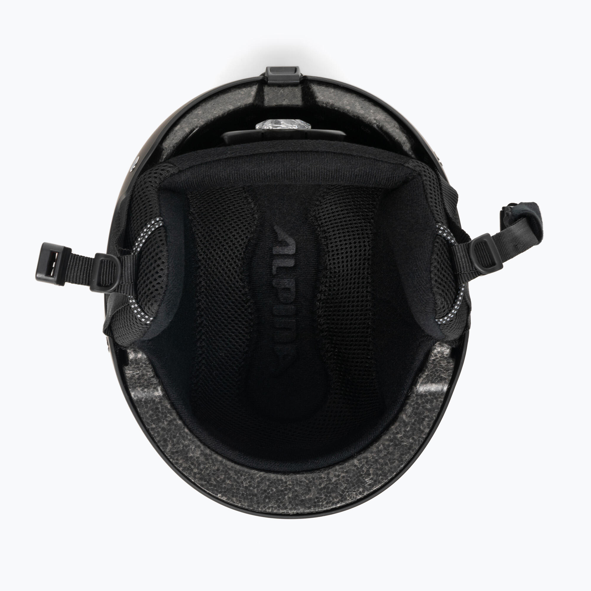 Casque de ski enfant Alpina Zupo 5/5