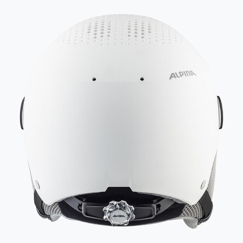 Casca de schi Alpina Arber Visor Q Lite