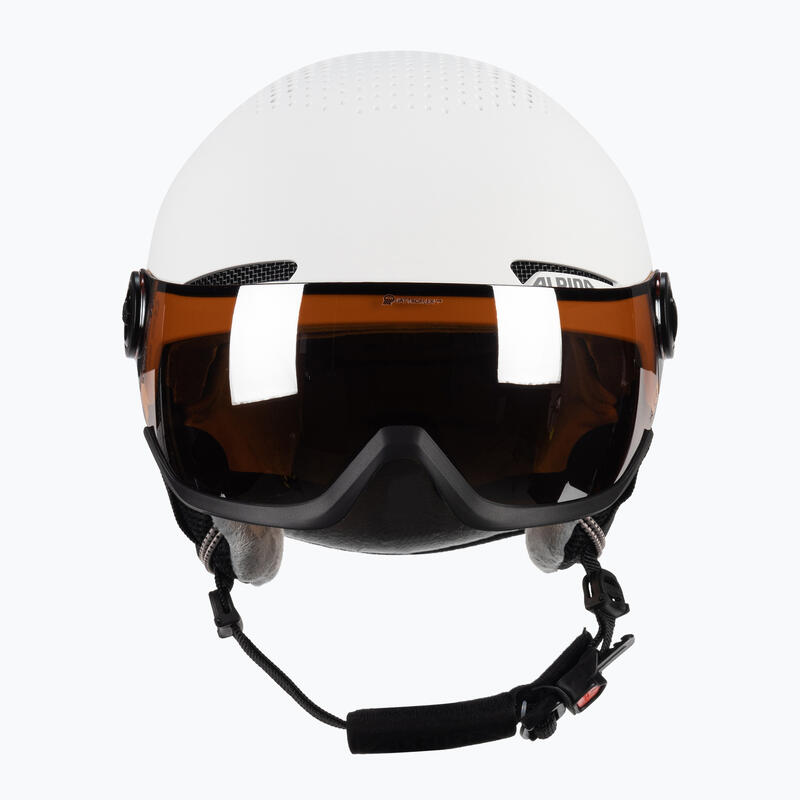 Alpina Arber Visor Q Lite sísisak