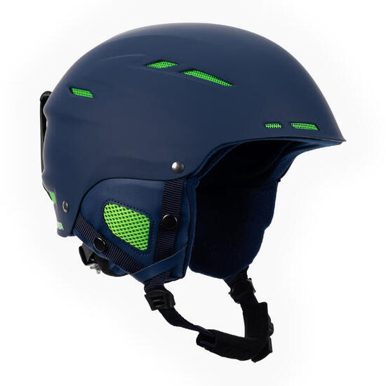 Alpina Biom Skihelm