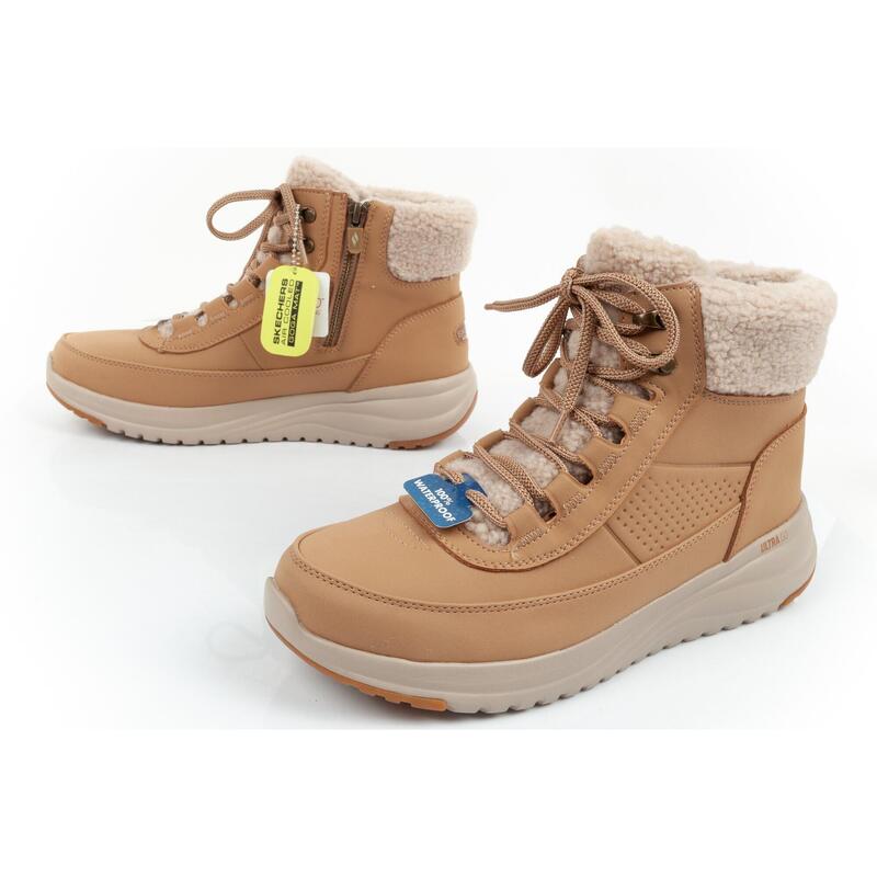 Pantofi damă SKECHERS On-The-Go Stellar Alpine Adventure