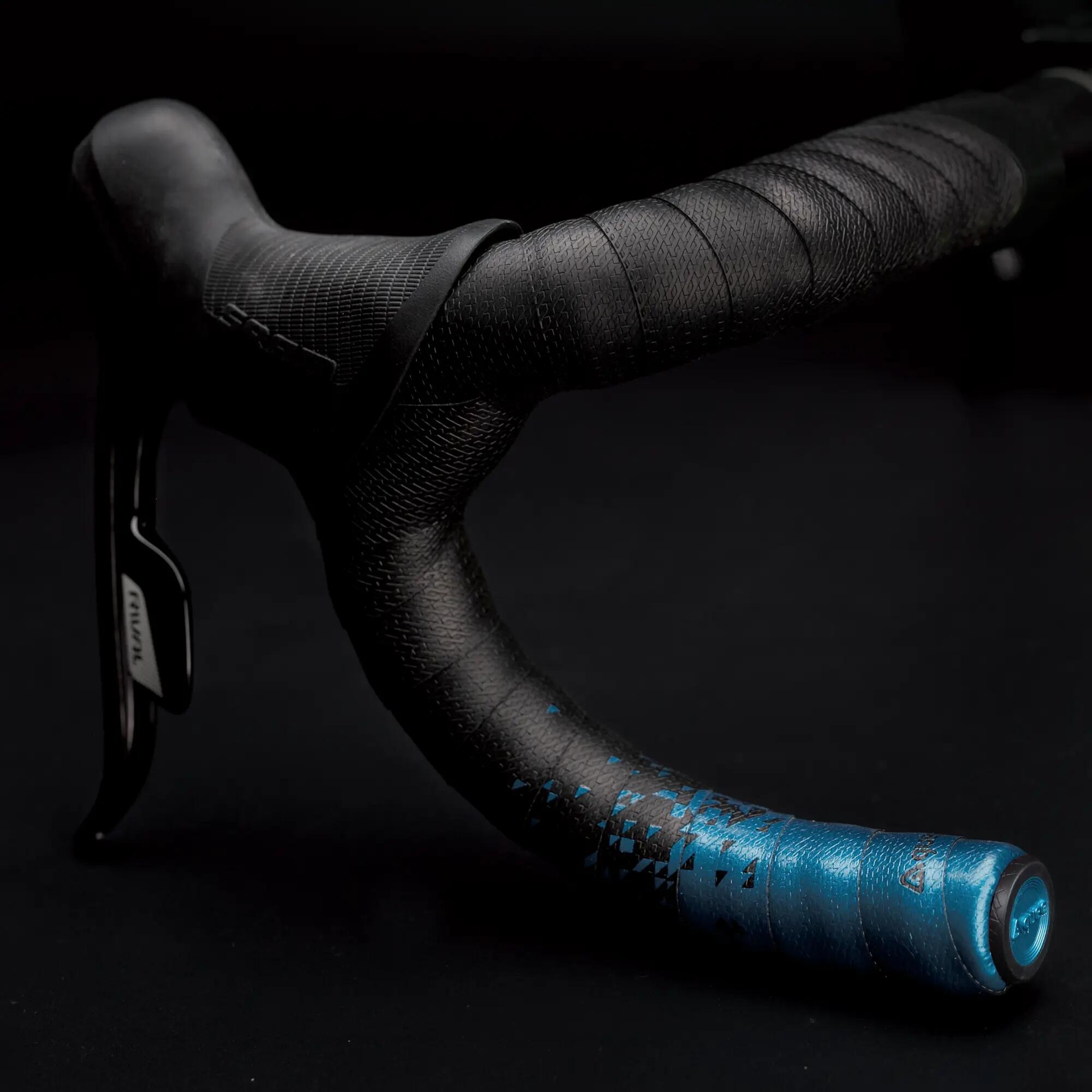 Owijka na kierownicę, szosa, gravel, CX – Guee SL Dual LTD 4/6