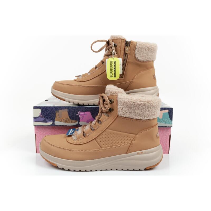 Pantofi damă SKECHERS On-The-Go Stellar Alpine Adventure