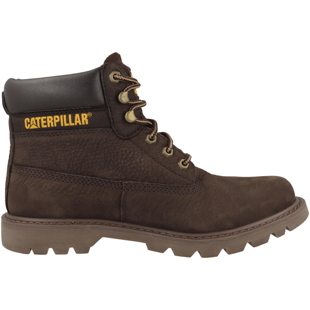 Chenille - Colorado 2.0 marron P726076 3/6