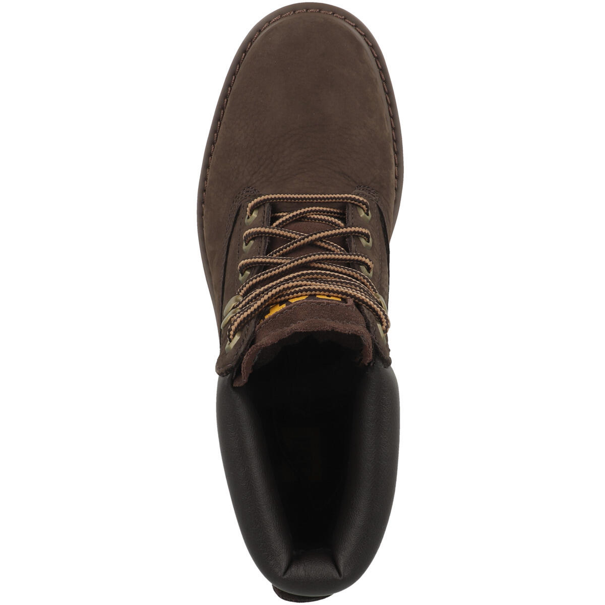 Chenille - Colorado 2.0 marron P726076 2/6