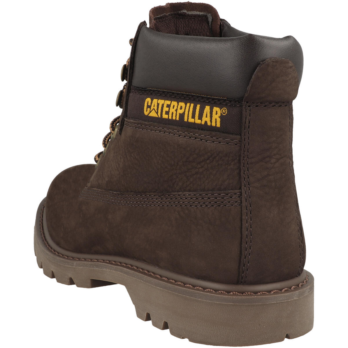 Chenille - Colorado 2.0 marron P726076 6/6