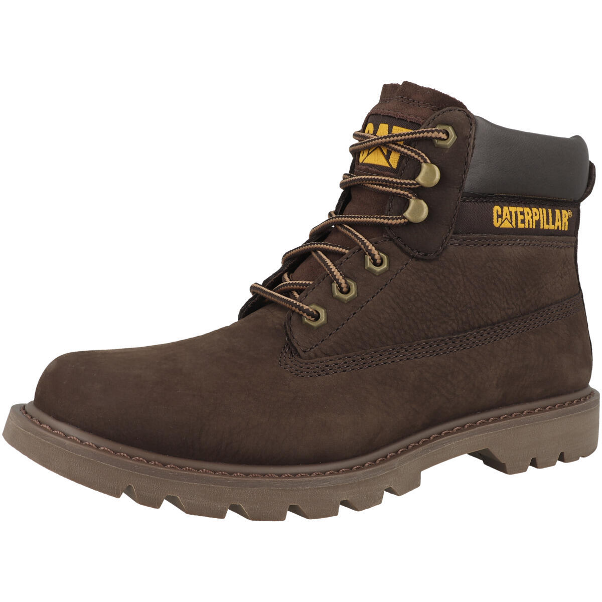Chenille - Colorado 2.0 marron P726076 4/6