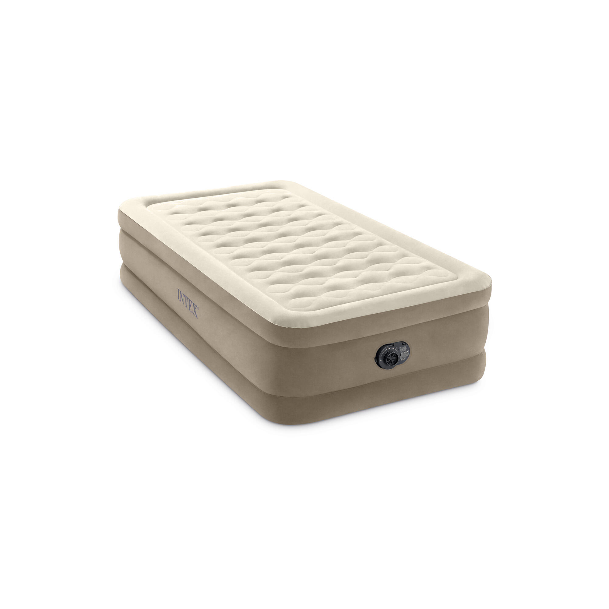 Matelas gonflable Ultra Plush 1 place 2/7