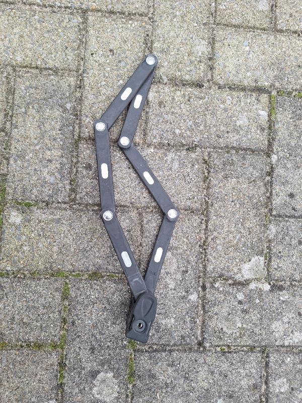 Tussen Particulieren - Verkoop fiets Riese & Müller 3/5