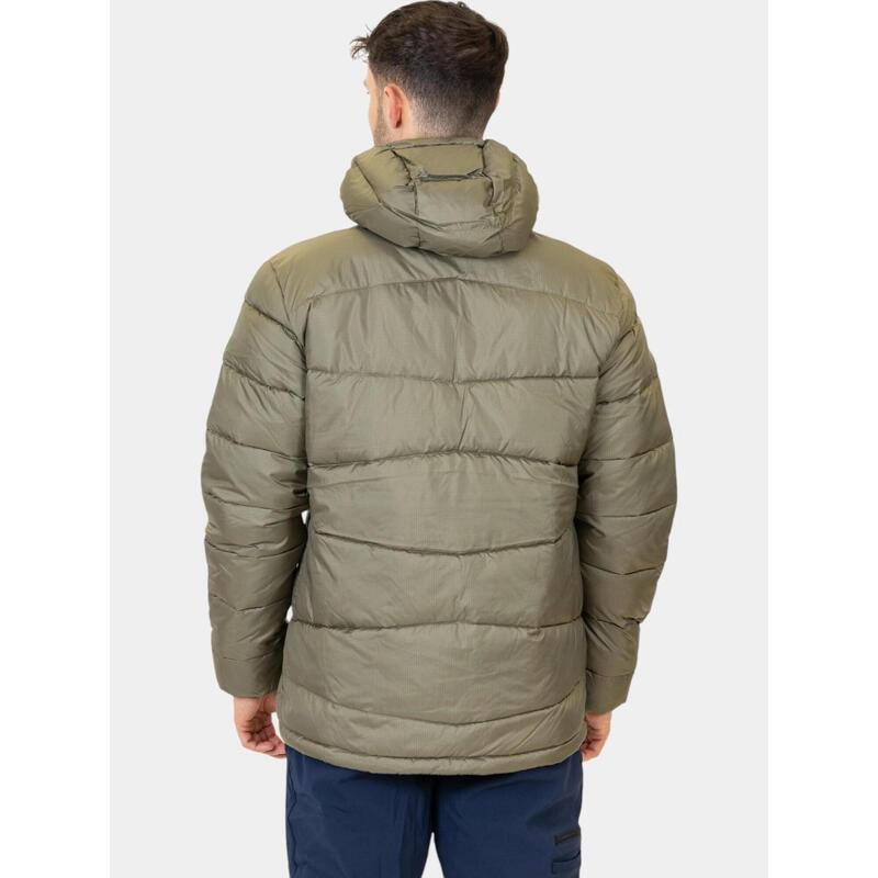 Manteau d'hiver hommes FIVemile Butte II