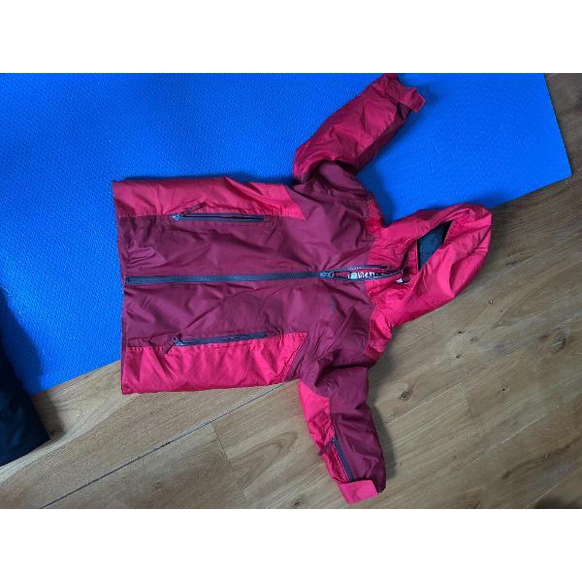 Entre Particuliers - Veste ski enfant 6 ans