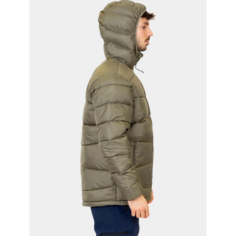 Manteau d'hiver hommes FIVemile Butte II