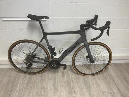 Entre Particuliers - Orbea Gain M30