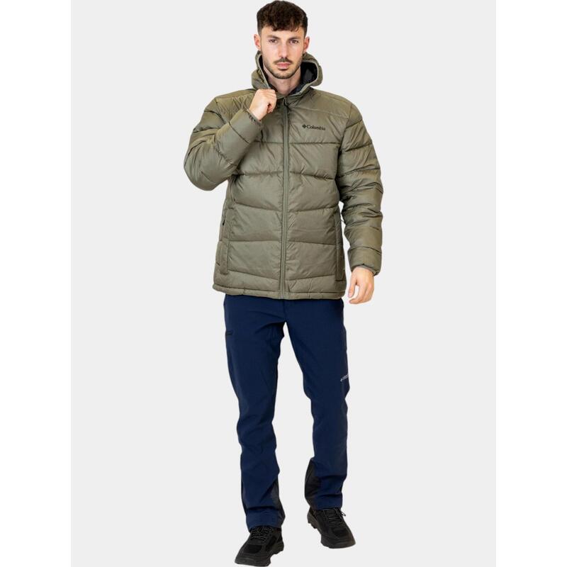 Manteau d'hiver hommes FIVemile Butte II