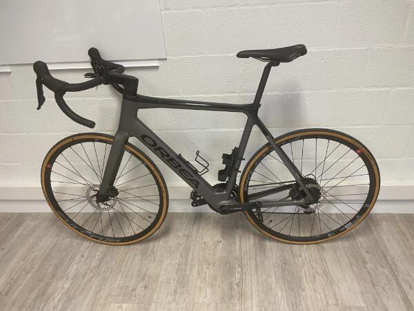 Tussen Particulieren - Orbea Aanwinst M30 3/3