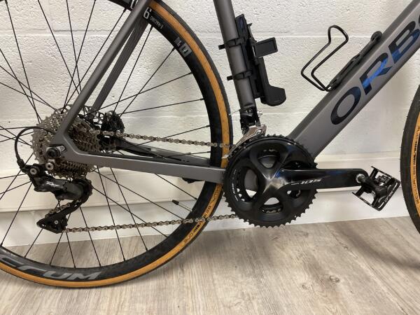 Tussen Particulieren - Orbea Aanwinst M30 2/3