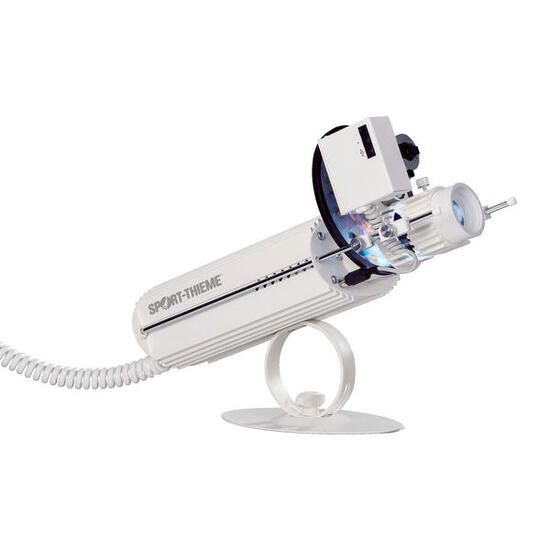 Effektrad-Projektor LED Mit Standard-Objektiv Gesundheitssport Unisex