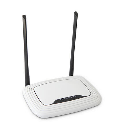 Steuerung TouchControl für Snoezelen-Räume TouchControl Router