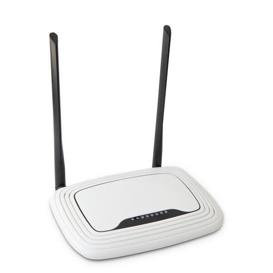 Steuerung TouchControl für Snoezelen-Räume TouchControl Router