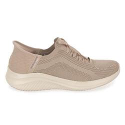 Chaussures Deportivas Mujer Skechers SLIP-INS: ULTRA FLEX 3.0 Bleu