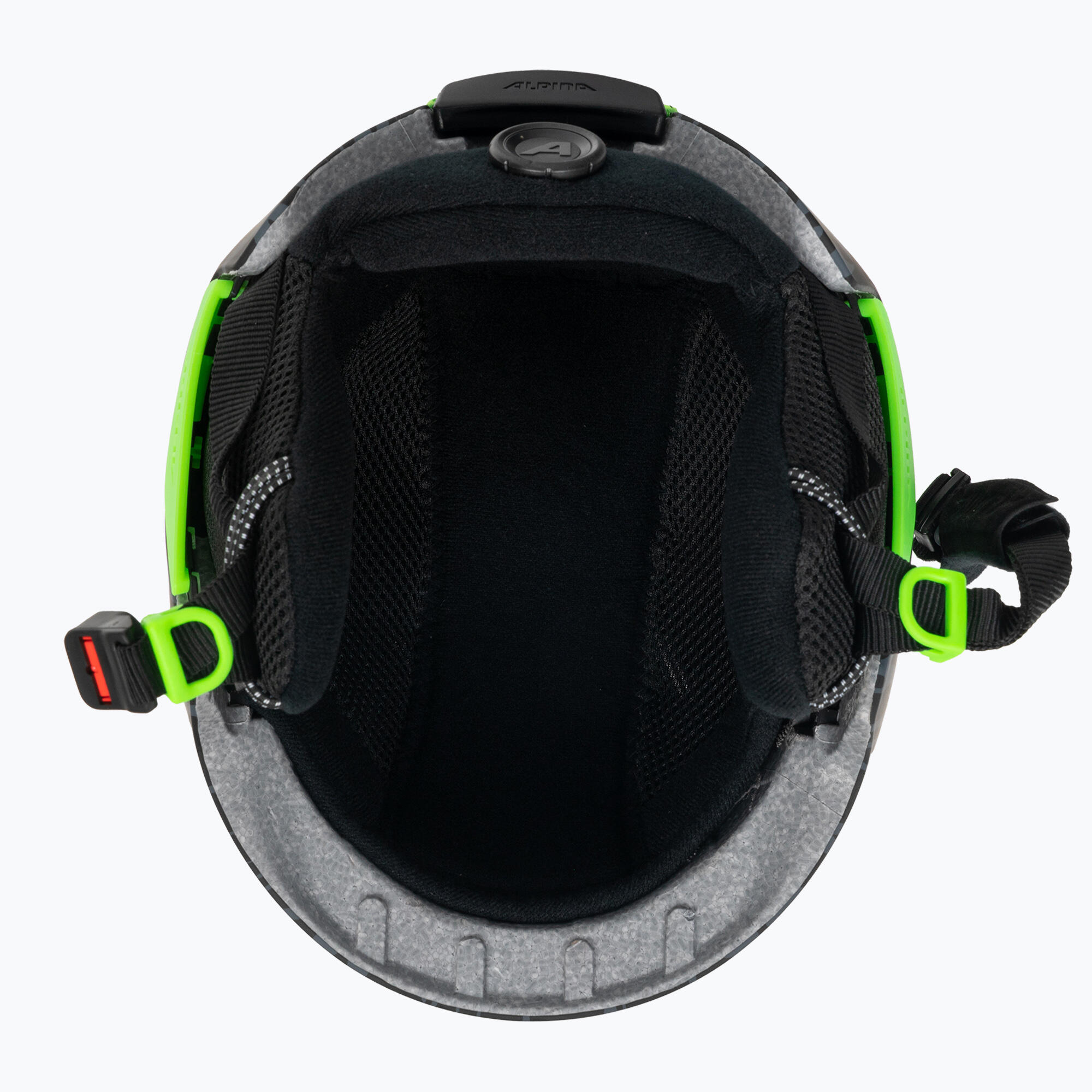 Kask narciarski dziecięcy Alpina Pizi 5/5