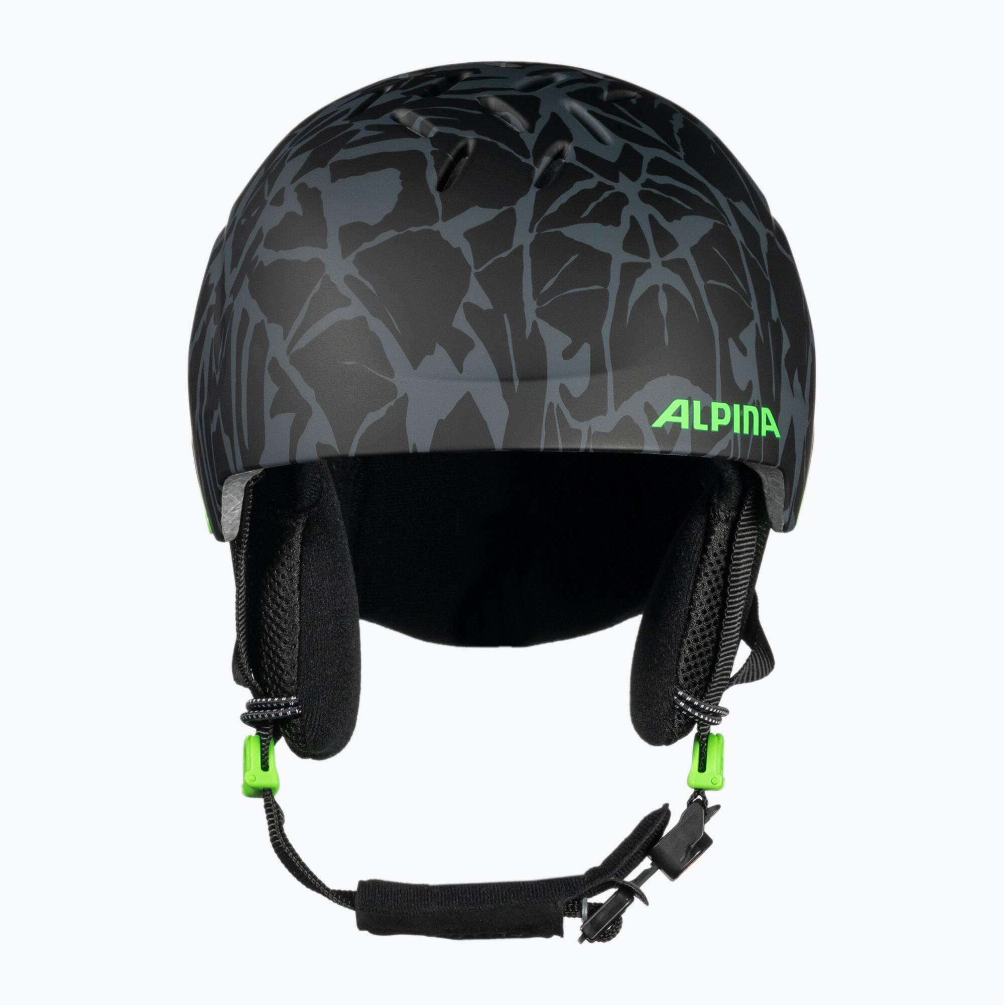 Kask narciarski dziecięcy Alpina Pizi 2/5