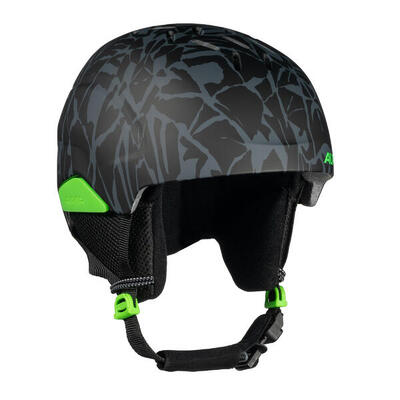 Casco da sci per bambini Alpina Pizi