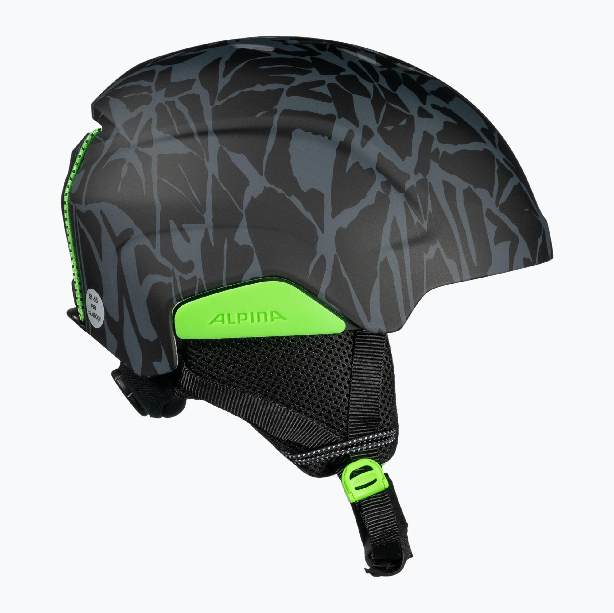 Kask narciarski dziecięcy Alpina Pizi 4/5