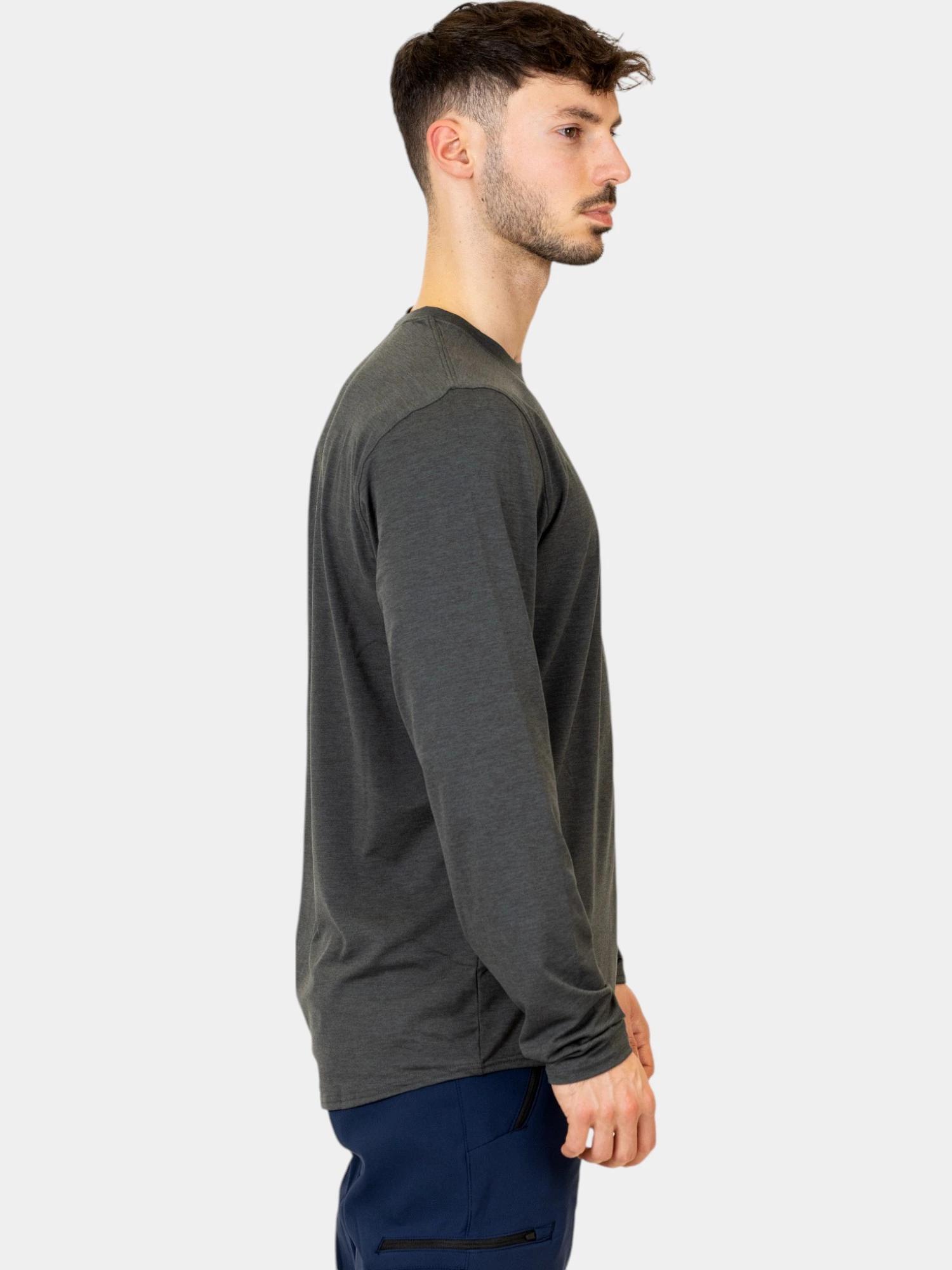 T-shirt sport hommes Tech Trail Crew II 4/7