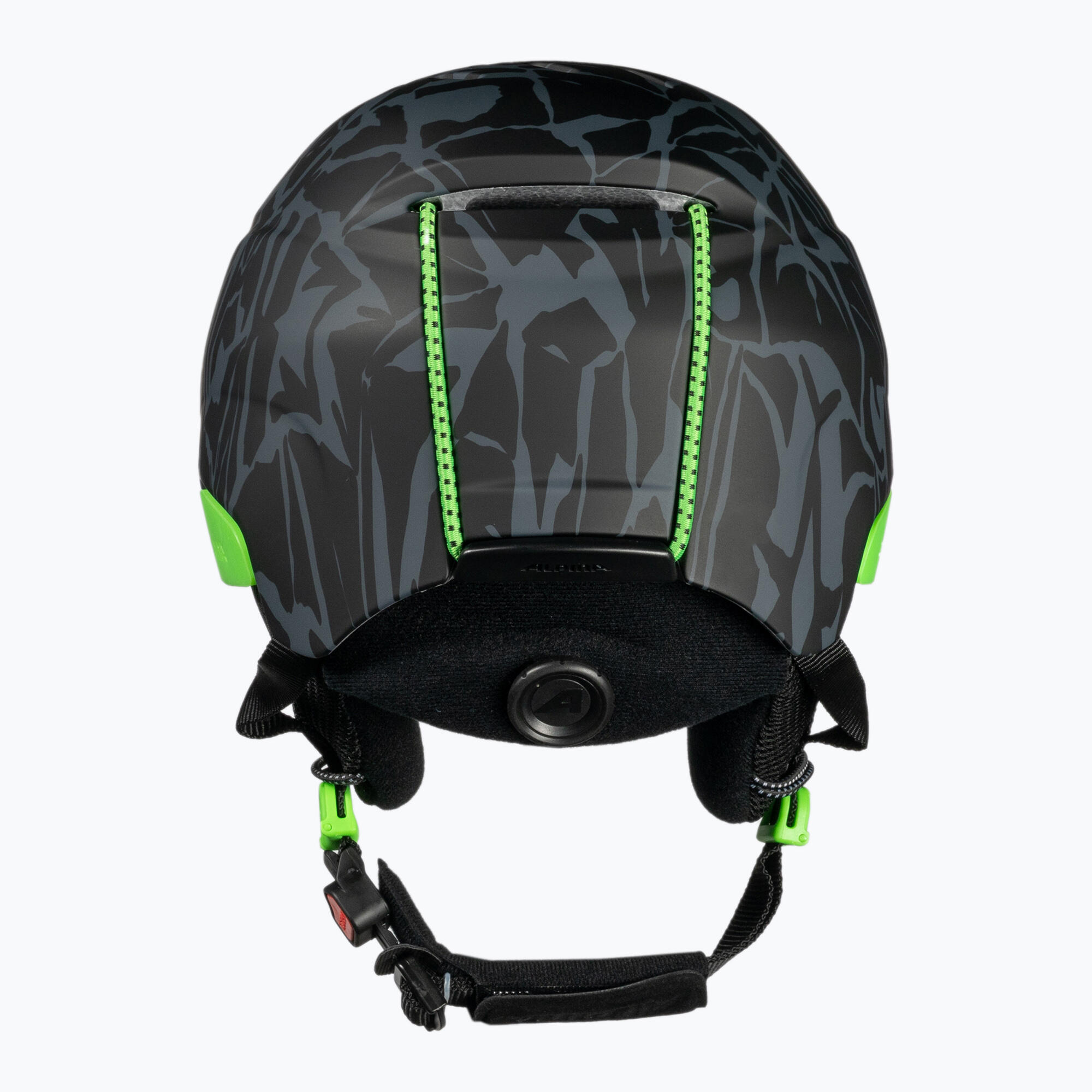 Kask narciarski dziecięcy Alpina Pizi 3/5